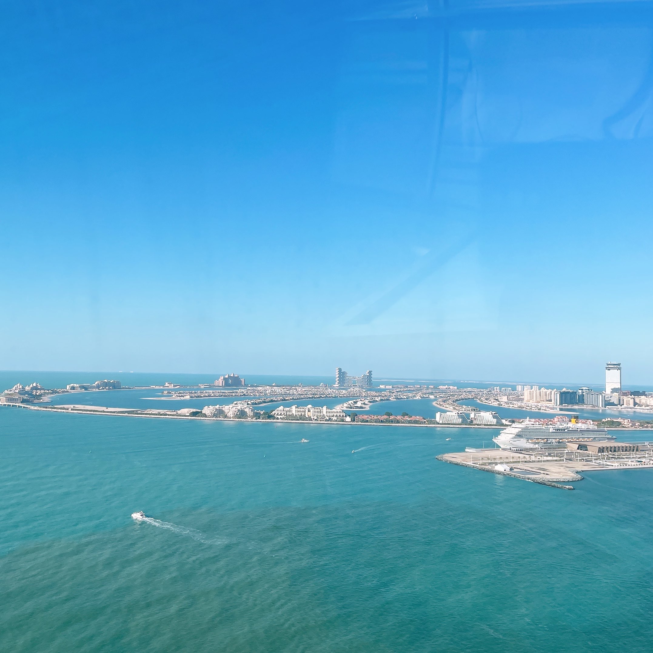 2025 アイン・ドバイ - ドバイ・アイ、提供元：Peace Land