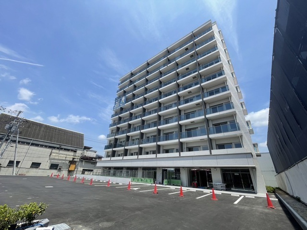 横川パークマンション【マンション】の物件情報（広島県広島市西区楠木町１丁目）| 株式会社マリモ不動産販売