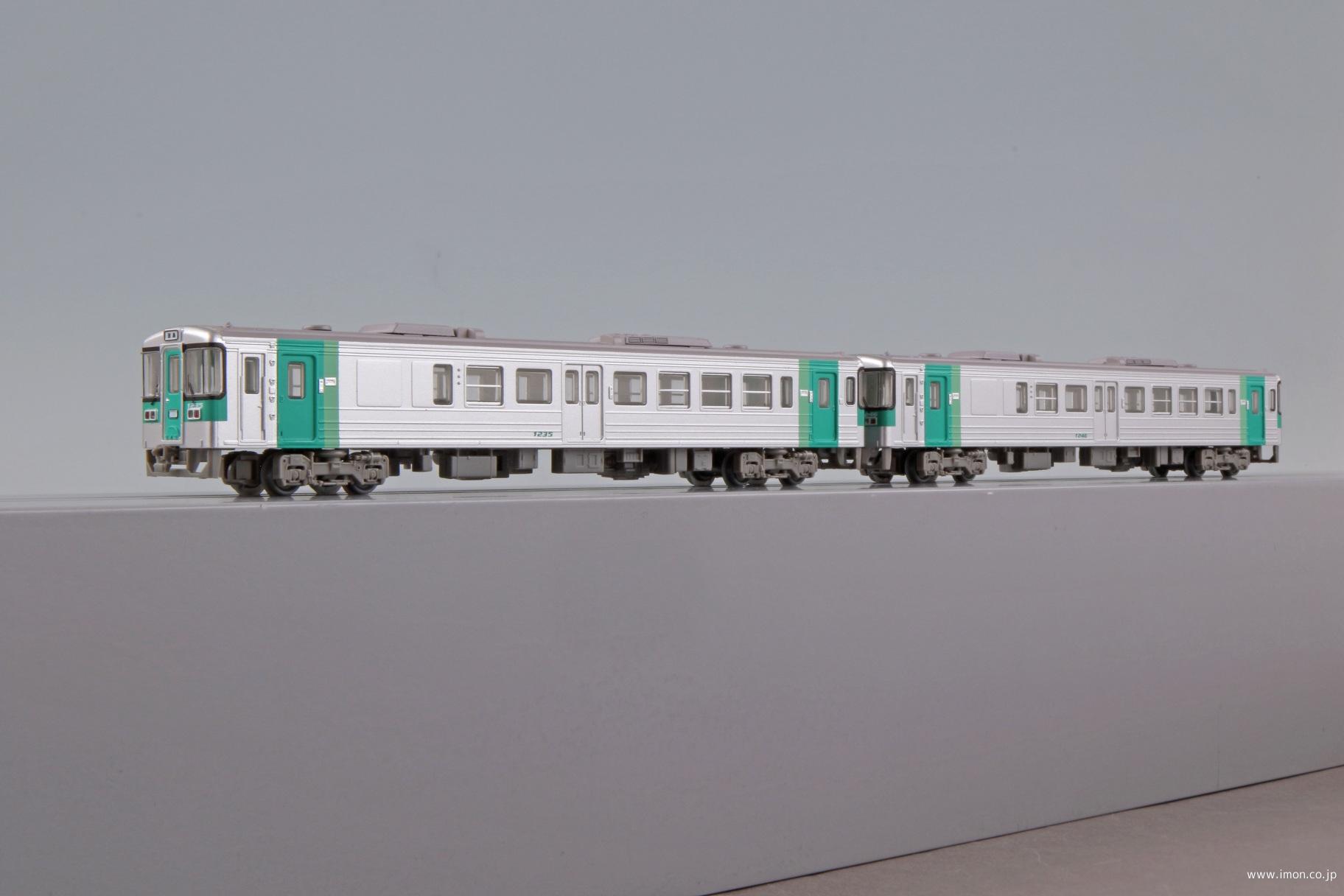 LIONEL SANTA FE 先頭車2両セット 海外車両