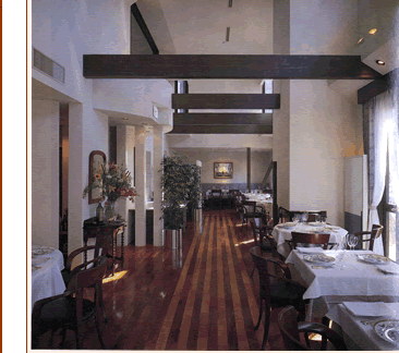 あの店は今！「シェ ローズ」フレンチ！！わさびのブログ