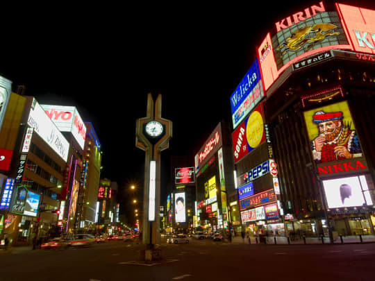 すすきの・札幌のピンサロ4選を紹介！人気の風俗街で安く遊ぶためには？ | すすきのMAGAZINE