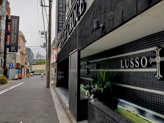 ハッピーホテル｜神奈川県 元町・中華街駅のラブホ ラブホテル一覧