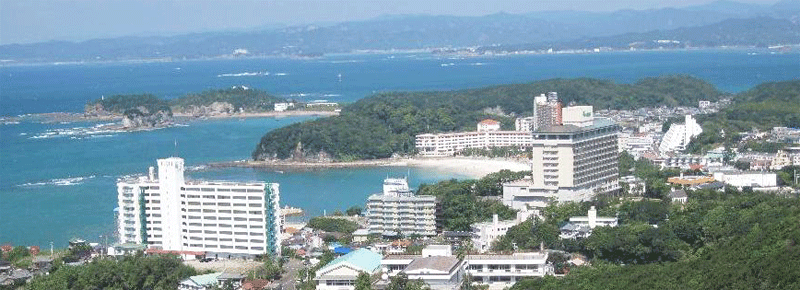 ホテル ルアンドン白浜 宿泊予約【楽天トラベル】