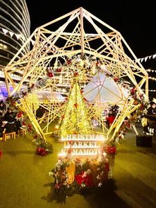 🥓 ✨CHRISTMAS MARKET