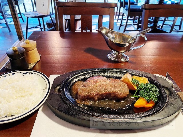 栃木県日光のおすすめゆばランチ店