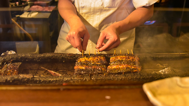 新宿うな鐵 恵比寿店 - 恵比寿/うなぎ/ネット予約可 |