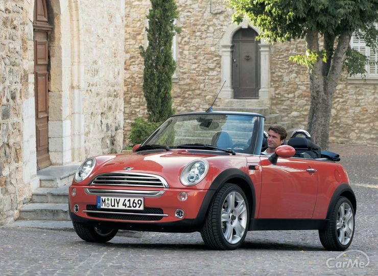 MINI クラブマン、生産終了---55年の歴史に幕レスポンス Response.jp