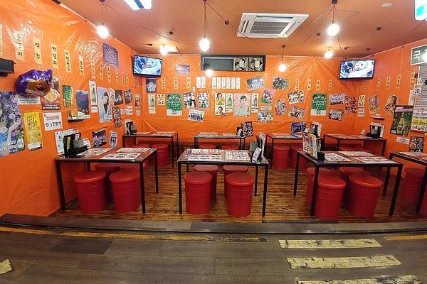 韓国居酒屋 ソジュバン(西川口/居酒屋)＜ネット予約可＞ | ホットペッパーグルメ