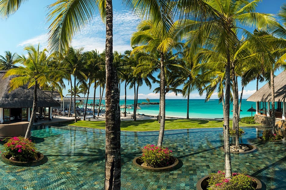 インド洋のエメラルド「ペナン島」東亜日報