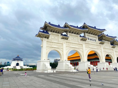 台湾グルメ旅 2024 ⑥