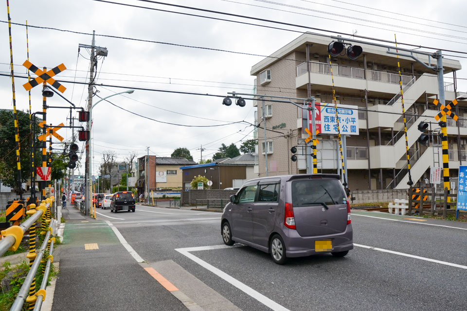 東京都国分寺市北町5丁目3-15の地図 住所一覧検索｜地図マピオン