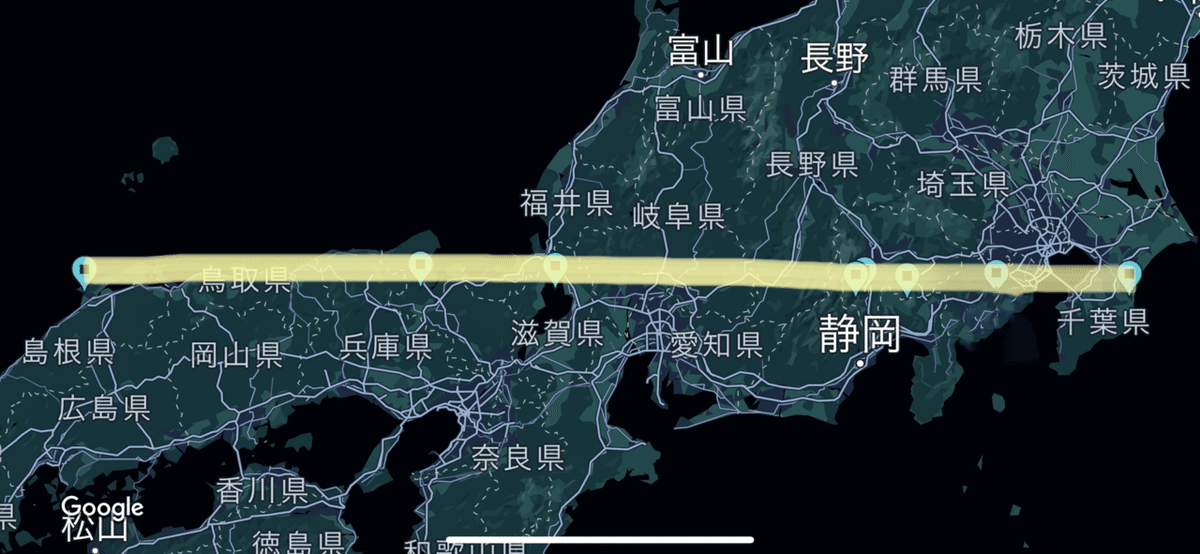 讃岐レイライン 善通寺と屋島を結ぶ線は讃岐レイラインの大動脈 - 四国遍路情報サイト「四国遍路」