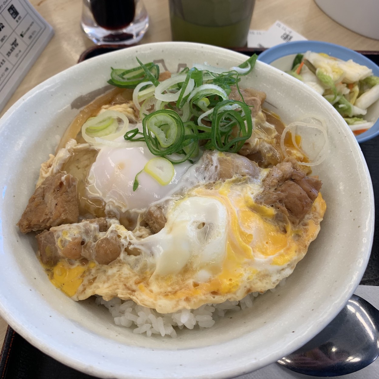 松屋の全メニュー紹介と「2種盛牛焼肉丼」の実食レビュー - ソロ活おっさんのアローン飯なび