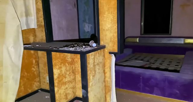 ホテル活魚 油井グランドホテル- ヌレネズミの廃墟探索