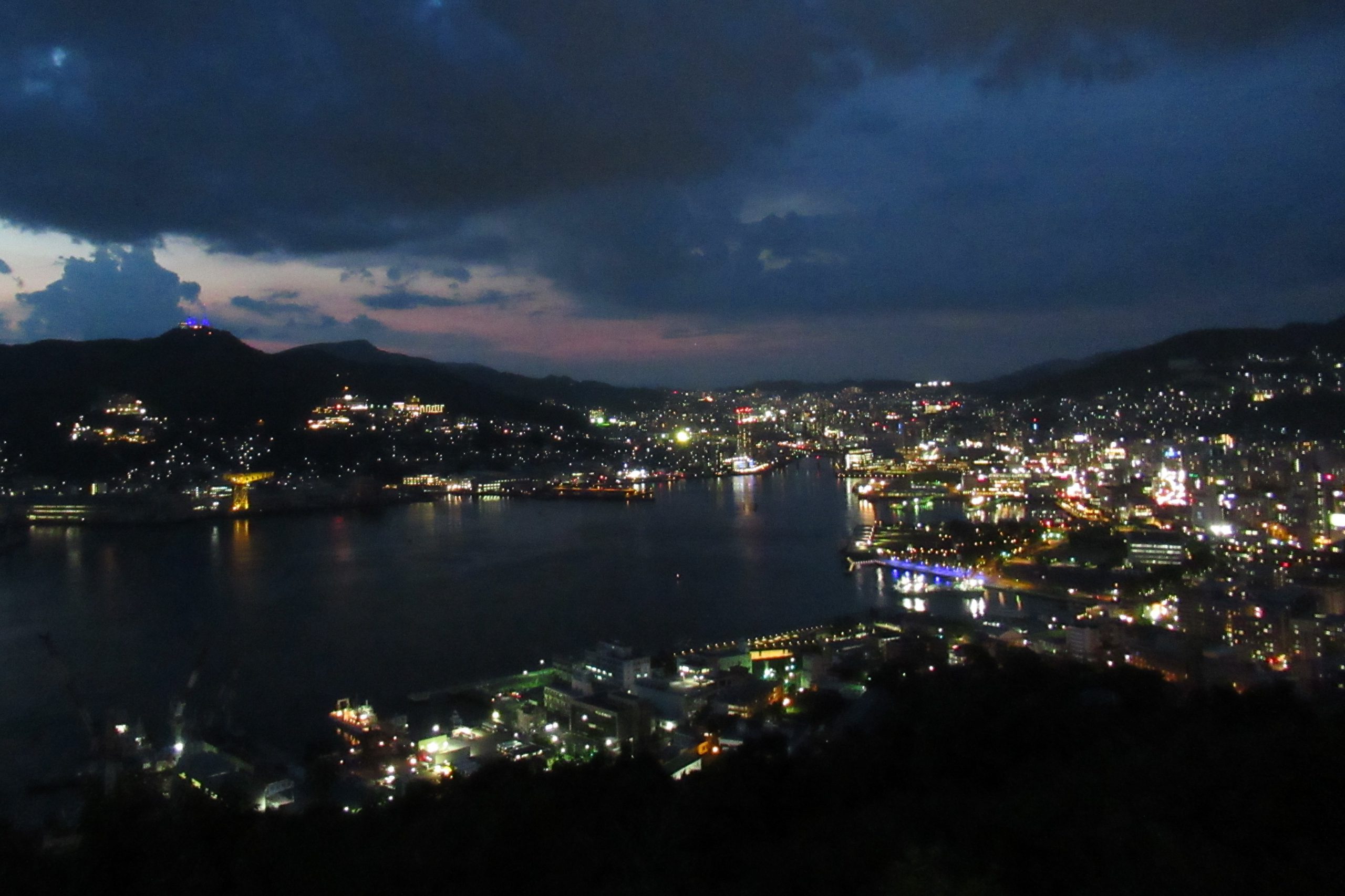 鍋冠山長崎県長崎市のおすすめ観光・レジャースポット旅色