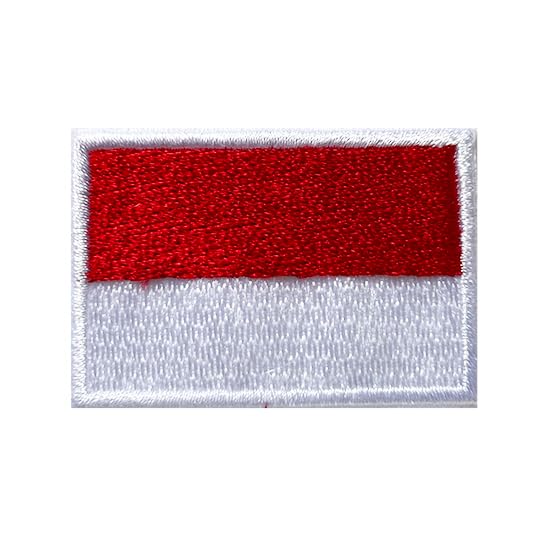 知ってる？モナコとインドネシアの国旗と同じ旗を持つ謎の街ヴィエナとは？ - フィールドテスト自転車世界一周