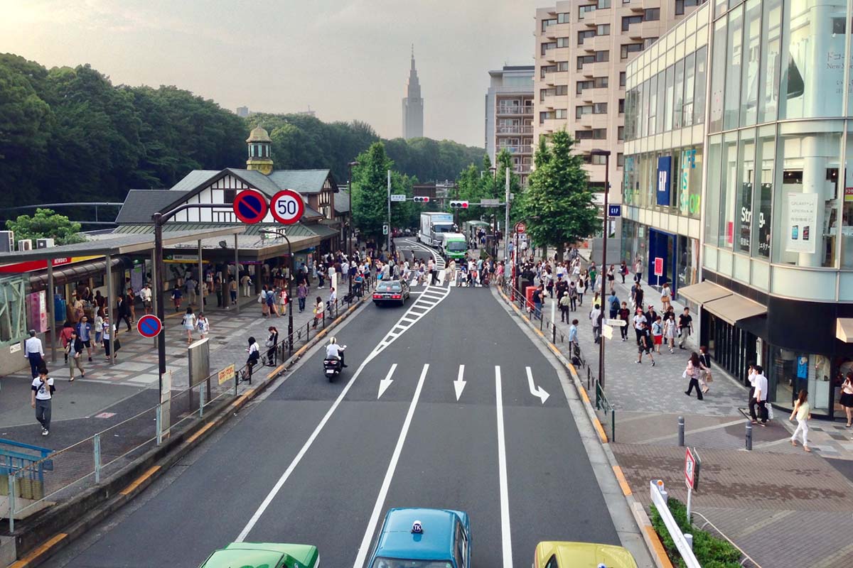 古地図でナヴィゲーション - Navigation & Running