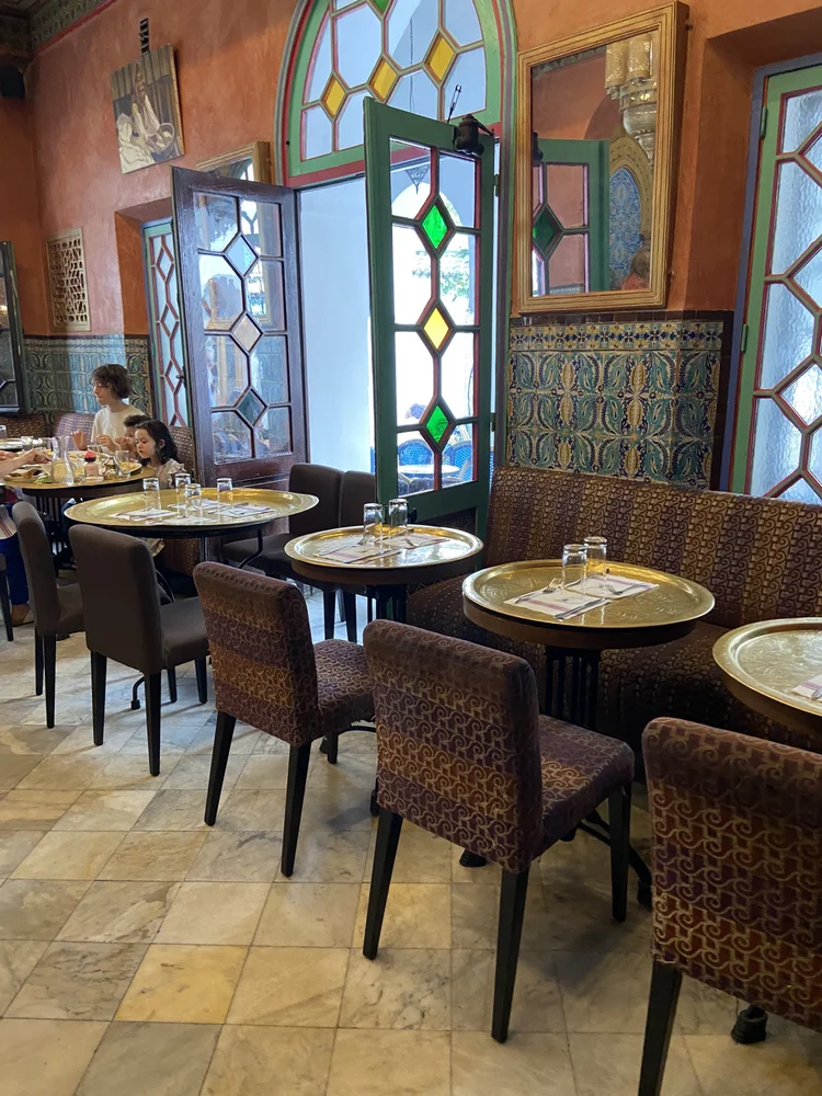 パリで行ったレストラン紹介～ヨーロッパ3週間一人旅⑥ My favorite restaurants in