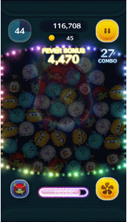 ツムツム ホーンドキングの評価・スキルの使い方！ スキル1・4・6は強い？ツムツム攻略日記