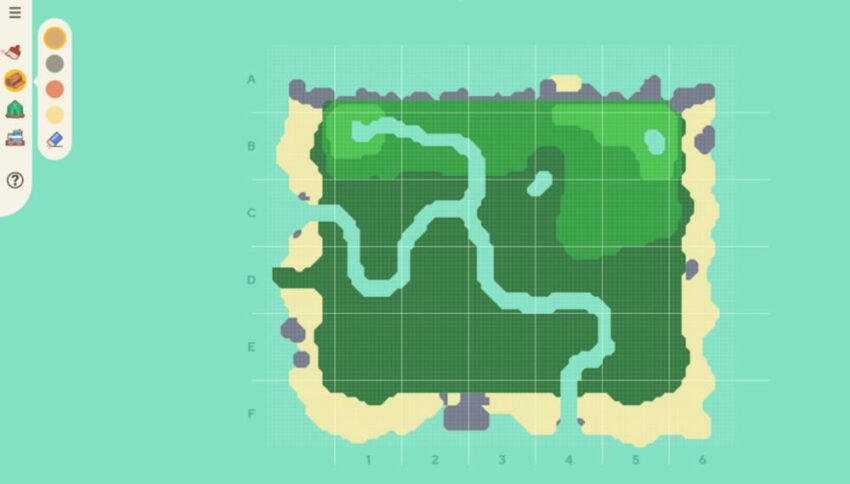 あつ森 更地に戻す方法！かかる時間と費用と効率の良いやり方 更地からのデメリットやコツも紹介！ゆめぐさの森