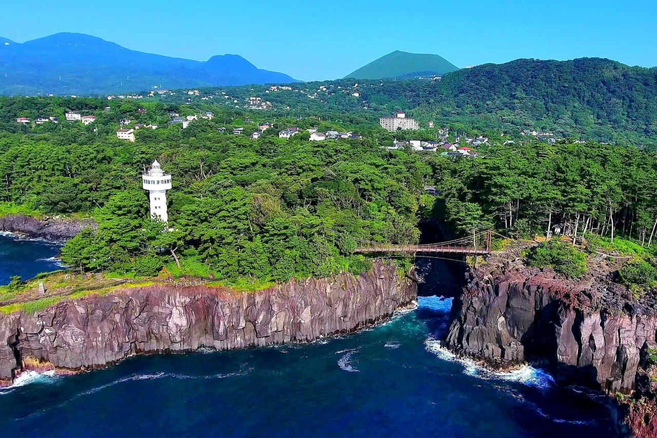 長者ヶ崎・大浜海水浴場 – 逗子・葉山WEB