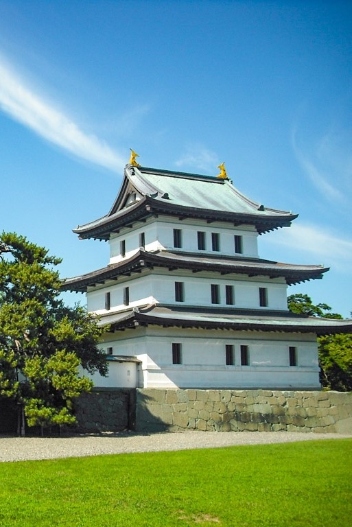 愛媛県伊予郡松前町の地図Map-It マップ・イット