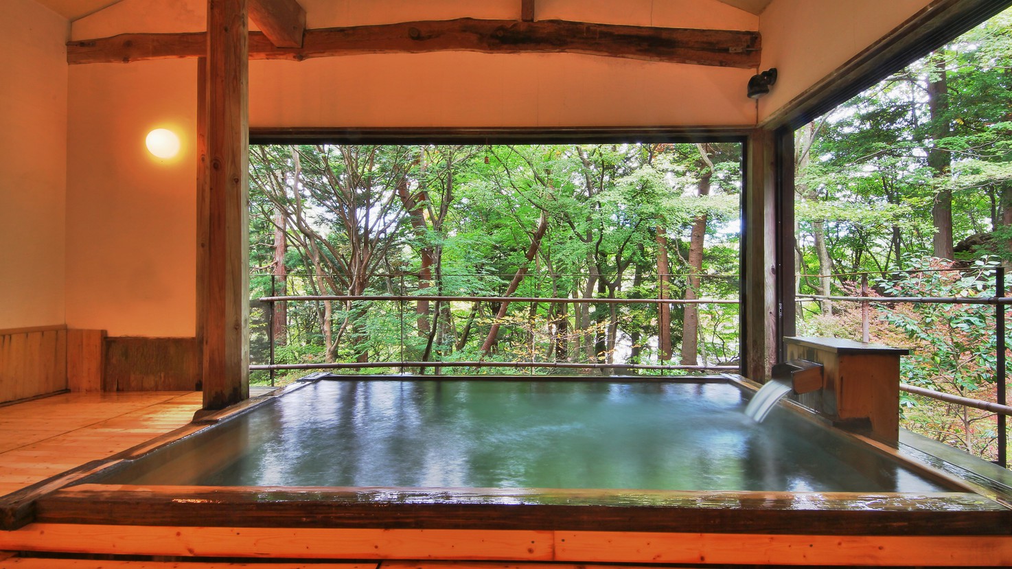 日光でおすすめのホテル9選！ 日光東照宮近くで人気のタイプ別おすすめはここ -