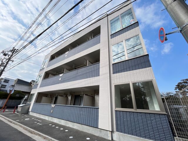 ホームズ】ペルル舟入南(広島市中区)の賃貸・中古情報