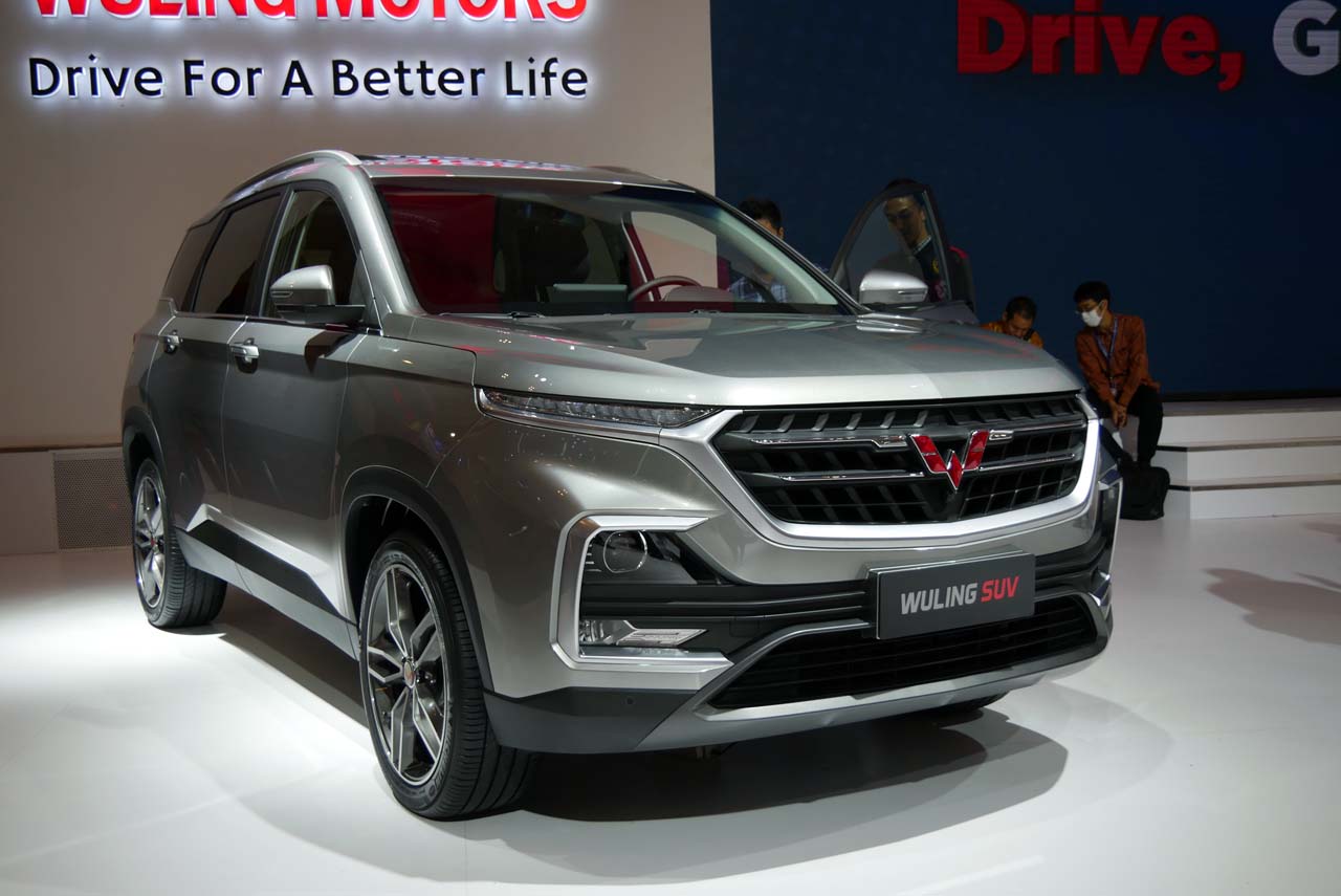 ダイハツのミニバンが登場する？インドネシアで公開された新型モデル情報中古車の ネクステージ