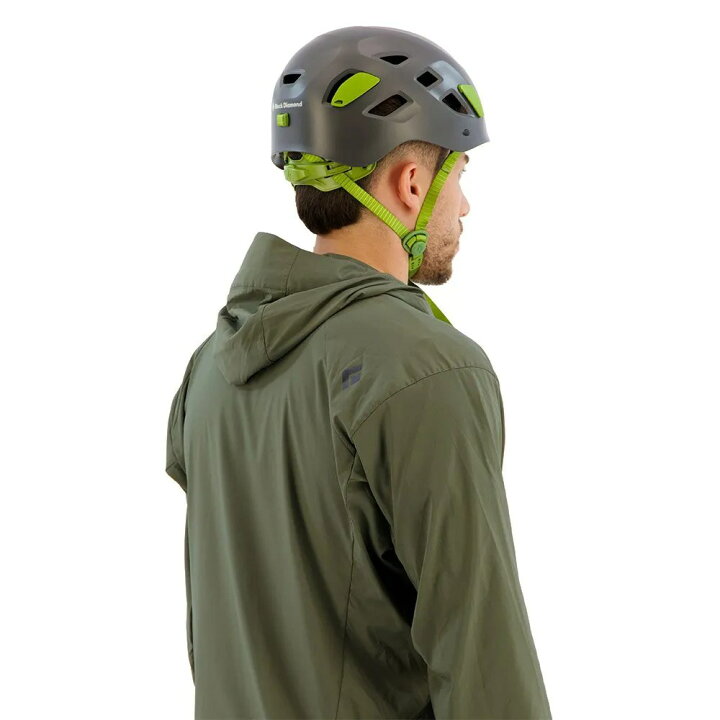 Black Diamond ハーフドーム S-M