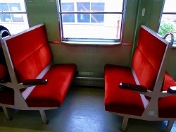 すべてが貴重な体験！ 伊豆で貸し切り電車＆海遊び＆新聞記者も子供とお出かけ情報「いこーよ」