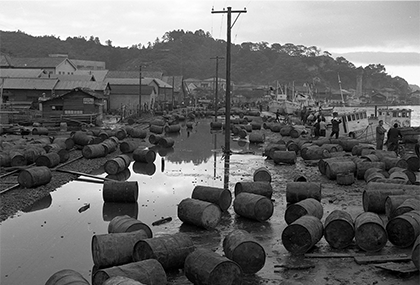 チリ地震、5年前の教訓が命を救った 専門家 写真4枚