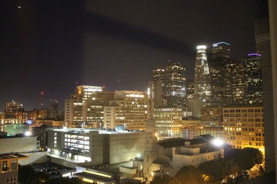 ロサンゼルスの夜景 写真素材3545445- フォトライブラリー