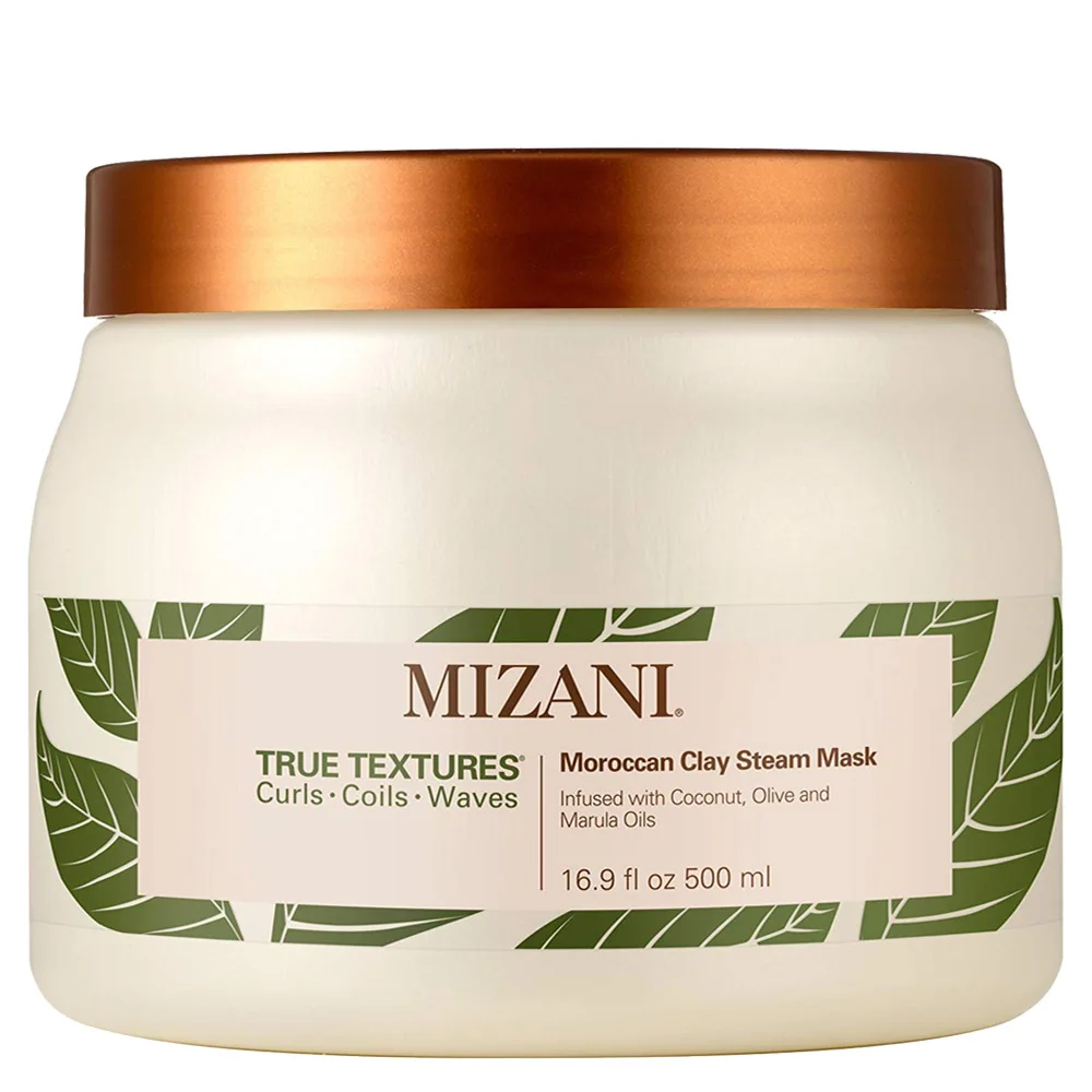 Mizani Coconut Soufflé Light Moisturizing