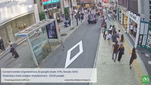 公式 渋谷センター街@center_gaiX