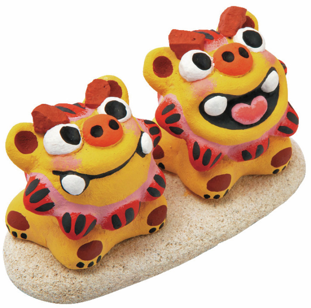 琉球MARKET - 那覇市国際通り商店街