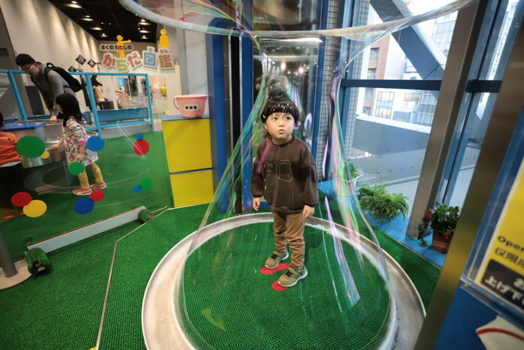 子連れ観光におすすめ！親子で楽しめる大阪の観光スポット16選をご紹介│近畿日本ツーリスト