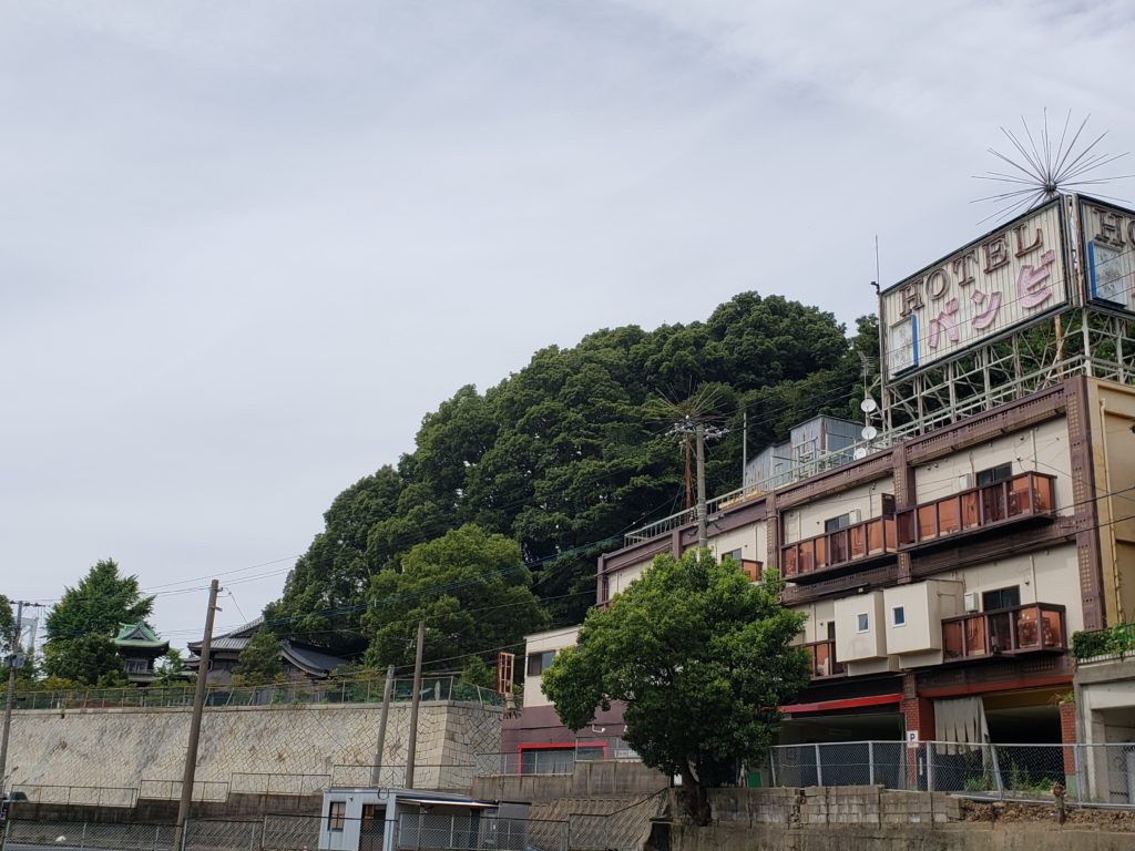 福岡県 北九州市門司区・門司港 HOTEL paper