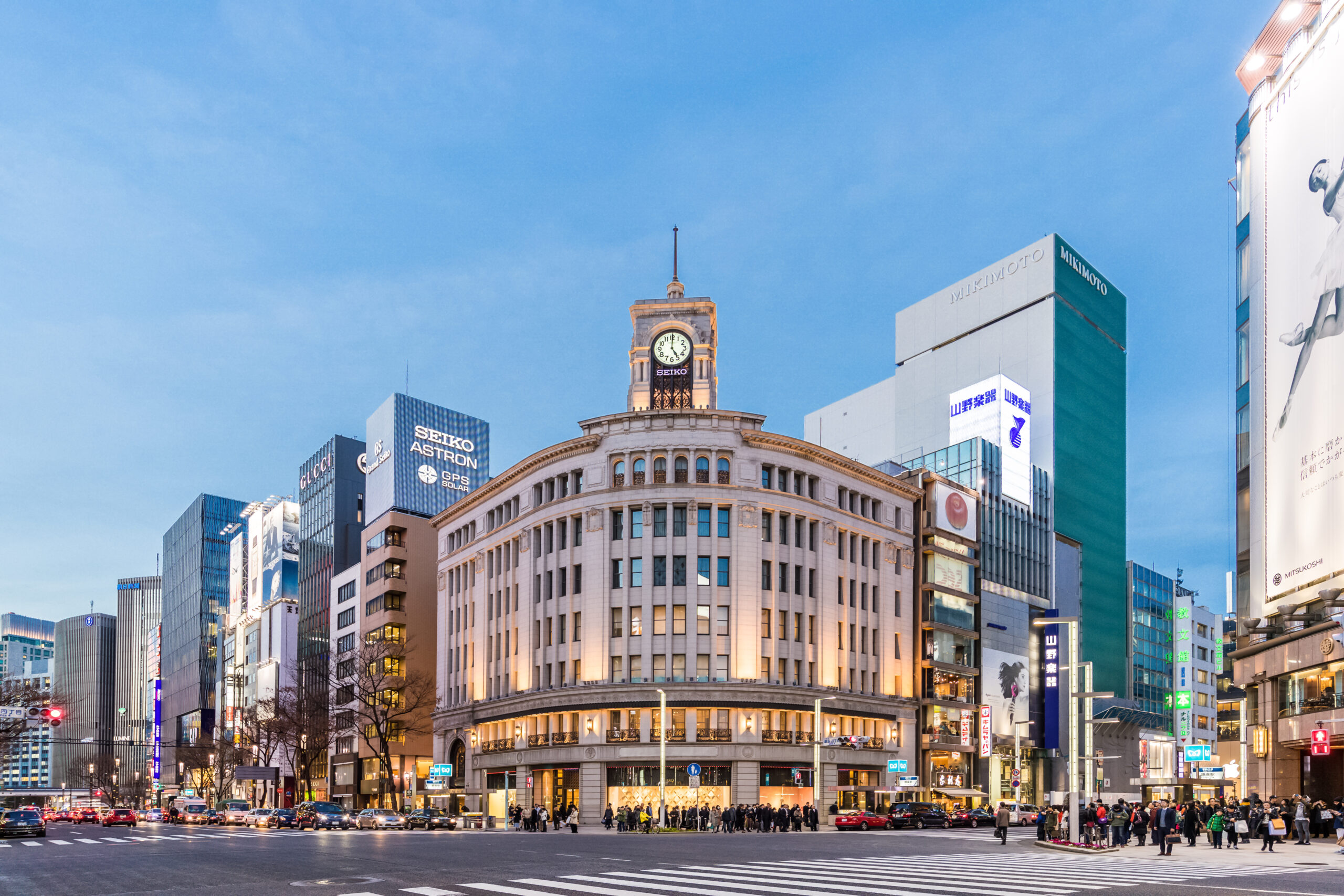 中央区で出張マッサージを呼ぶなら | 【東京リンパの壺】