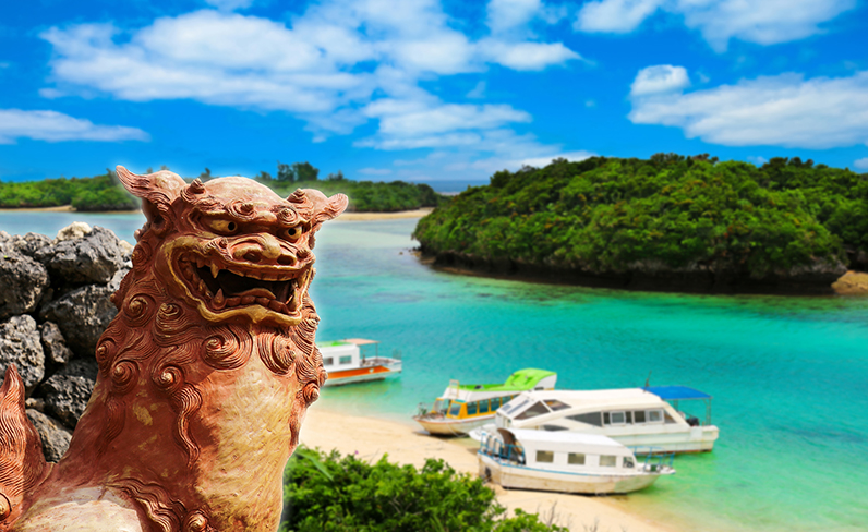 2024 カップル・夫婦で楽しむ 夏休み旅行！夏休みの過ごし方と夏の観光地ランキング一休.com