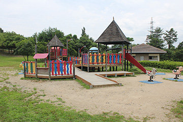 広島県 スポーツ施設 バーベキュー BBQ子供の遊び場・お出かけスポットいこーよ