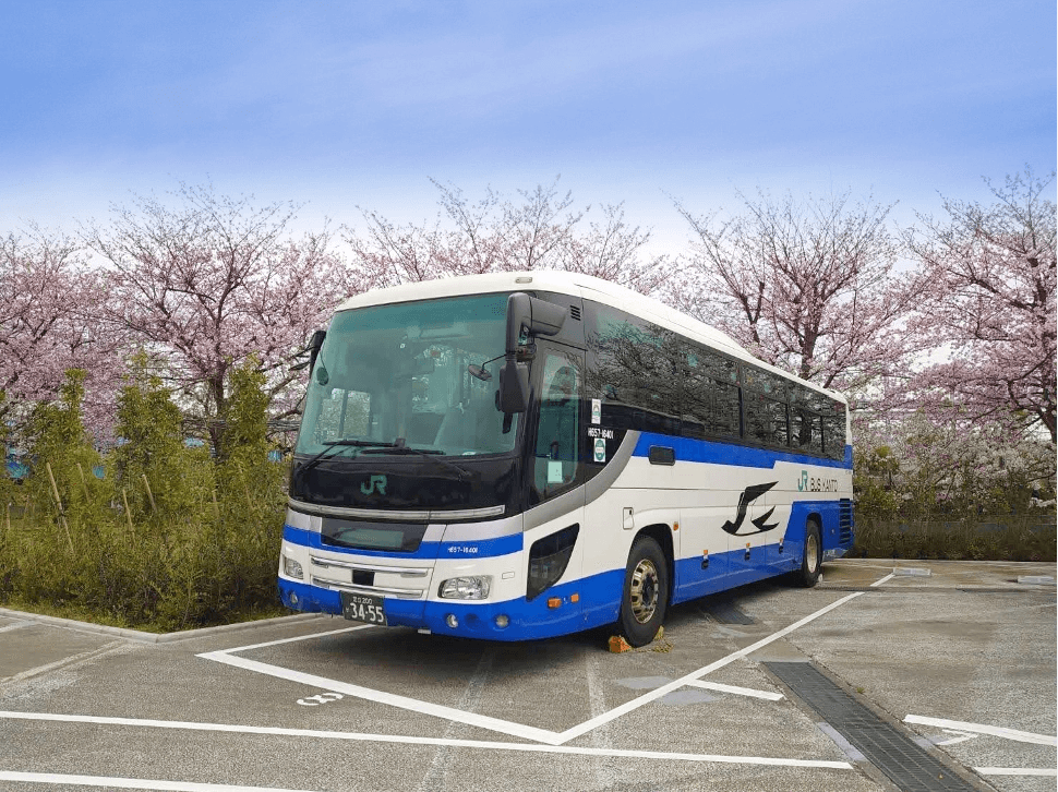 JRE BANKの特典で注目！マロニエ新宿号に乗ってみた。クーポン利用方法と目的地・佐野の魅力もちょっと紹介 -