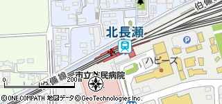 岡山駅から1駅隣はまだ都会ですか？駅前なのに優雅な再開発をしている北長瀬駅周辺を調査