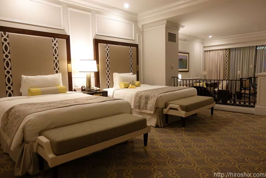 乗るべし♪ベネチアを感じるゴンドラライド♪ - ザ ベネチアン