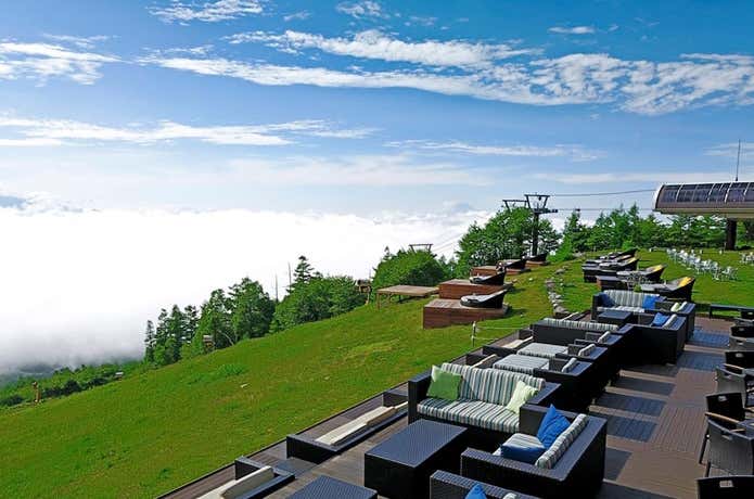 関東 自然に癒される！景色のいいおすすめカフェ14選