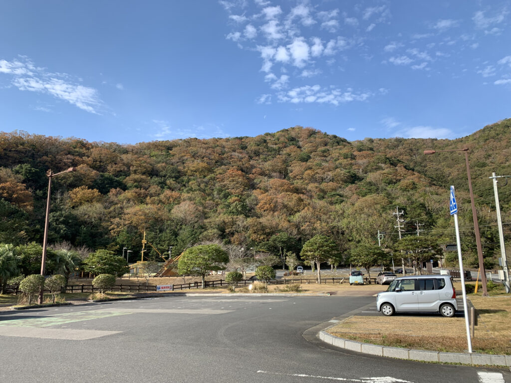 Bランク 道の駅 つの