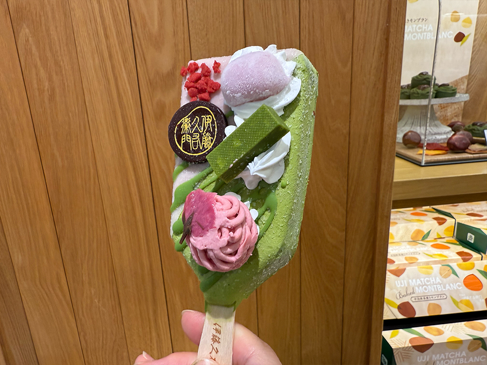 京都東山で食べ歩き！観光じゃなくても行きたい“抹茶スイーツ”の人気カフェ4選ウォーカープラス