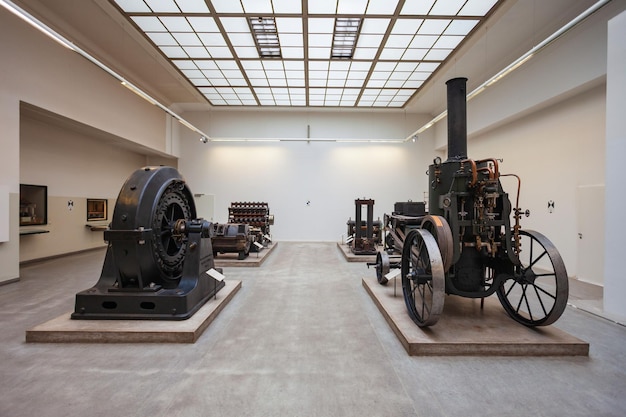 2025年 ミュンヘンの美術館・博物館 ベスト10