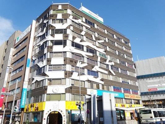 SUUMO】日比野 1K 1階(ホームメイトFC金山駅前店(株)Harnnect提供)／愛知県名古屋市中川区丹後町２／日比野駅の賃貸・部屋探し情報（100375594477）