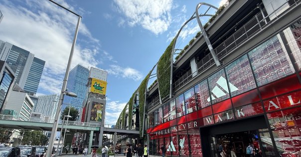 渋谷宮下パークの楽しみ方とおすすめスポット2025 年のリアルなLemon8ユーザー体験